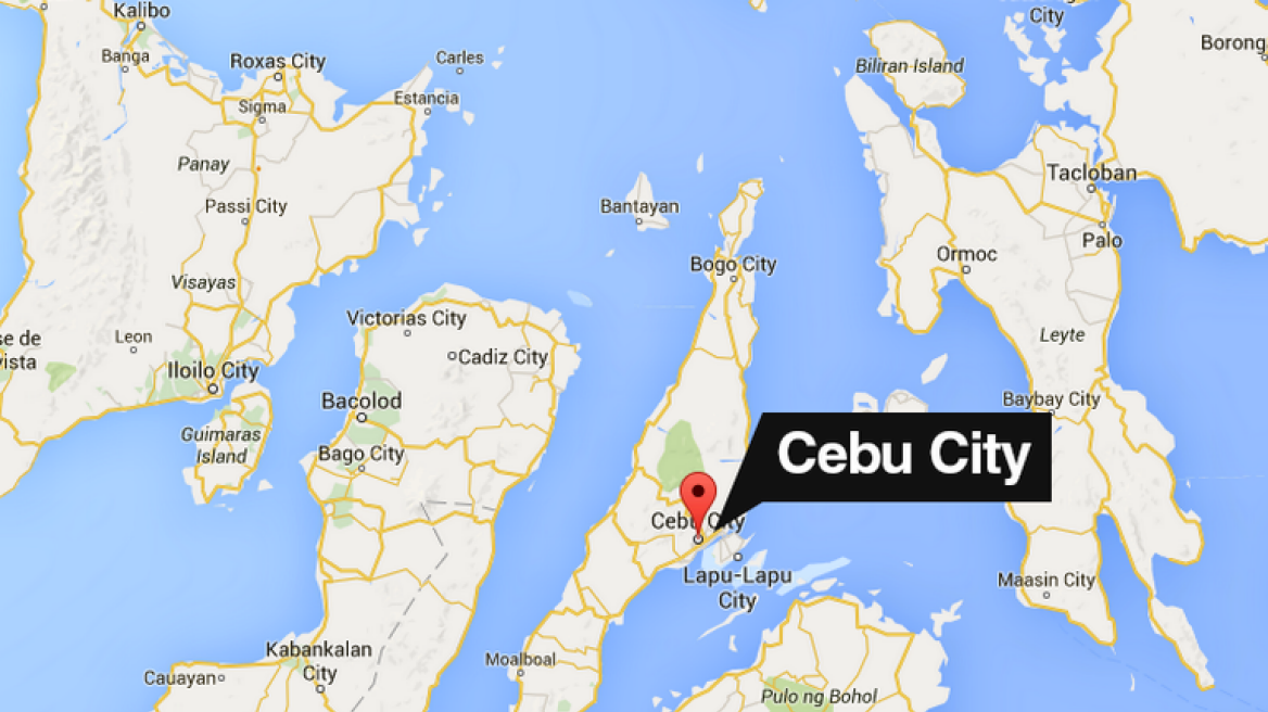 Ενοπλος πυροβόλησε και σκότωσε Κινέζους διπλωμάτες στις Φιλιππίνες 